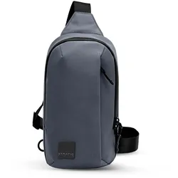 Stratic MOVE - Cross body S - grey Koffer24