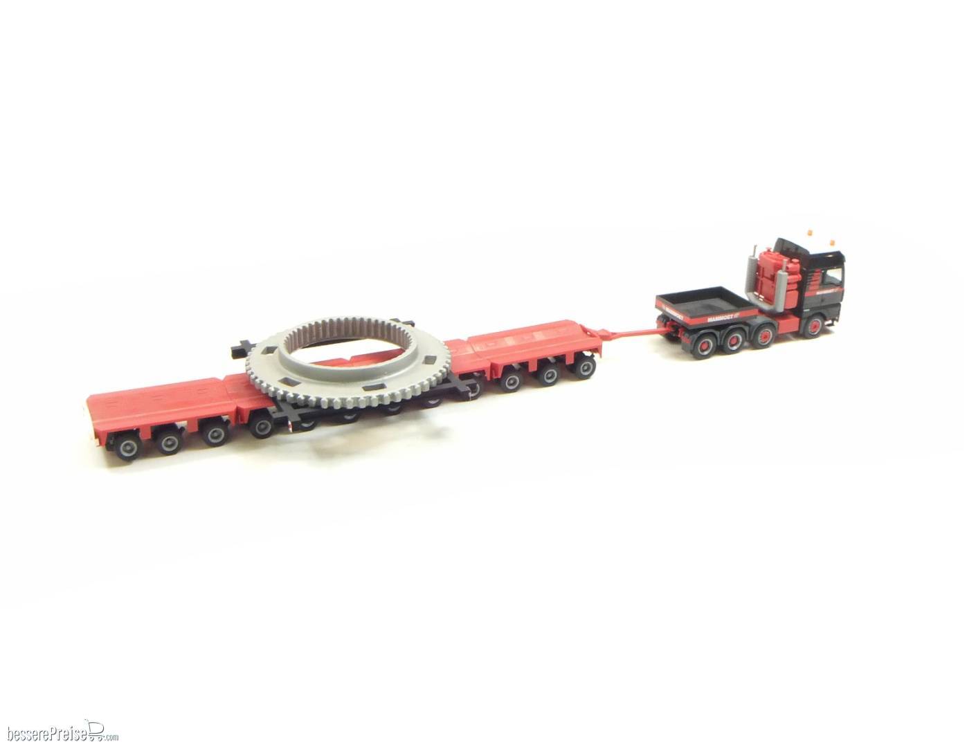 Modellbahn Engl 550