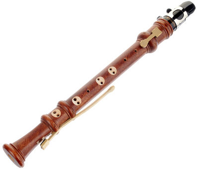 Kunath Soprano Chalumeau 3-keyed G