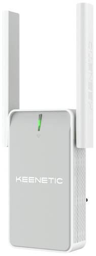 Keenetic Buddy 6 WLAN Router 2.4 GHz, 5 GHz