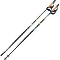 Sport-Thieme, Wanderstöcke, (115 cm)