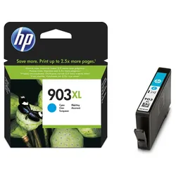 HP 903XL (T6M03AE) - Cyan - Druckerpatrone - Hohe Kapazität