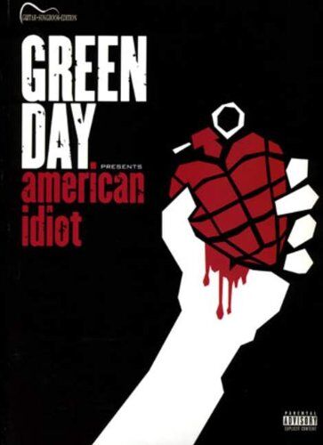 Warner Brothers Green Day - American Idiot - Preis vom 09.10.2026 07:28:09 h