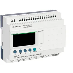 Schneider Electric Modulargerät SR3B261FU