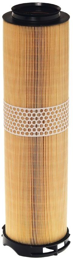 HENGST FILTER E1034L Air filter