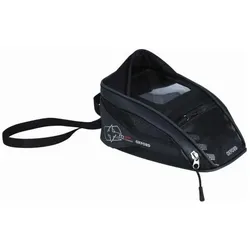 Oxford, Motorradgepäck, M2R Mini Tank Bag - Black (2 l)