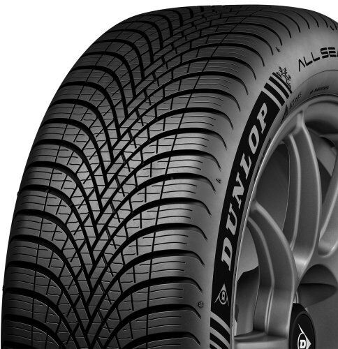 Dunlop Reifen Ganzjahresreifen 175/65 R14 86h Xl - All Season 2 596422
