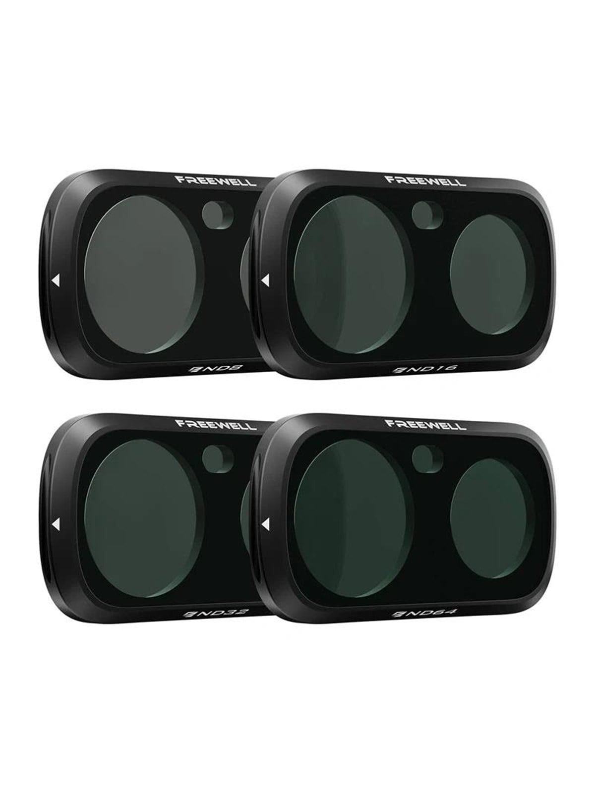 Freewell Filter Set for Insta360 Luna Ultra Standa