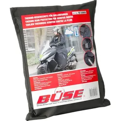Büse Thermo-Regenschutz für Rollerfahrer