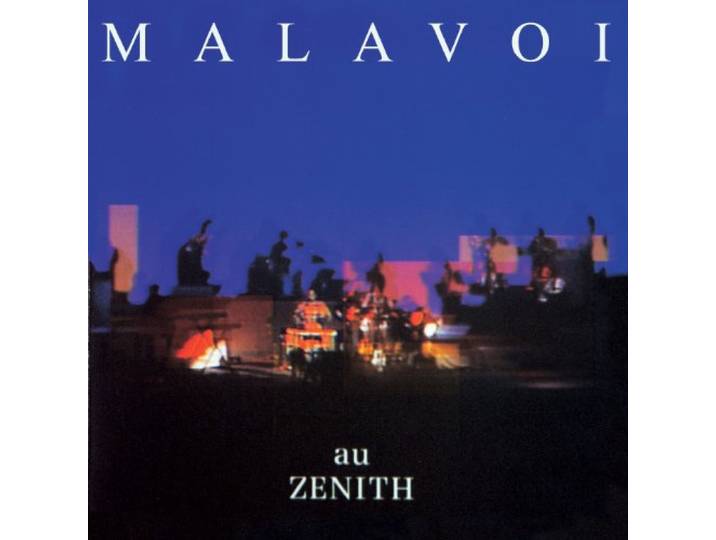 Malavoi - Live Au Zenith