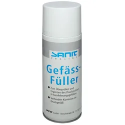 Sanit MAG Gefäßfüller 400ml Dose