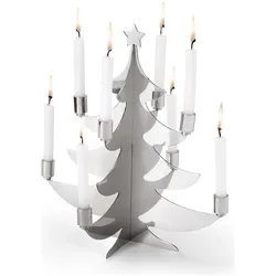 Philippi, Kerzenständer, GRENOBLE Kerzenhalter