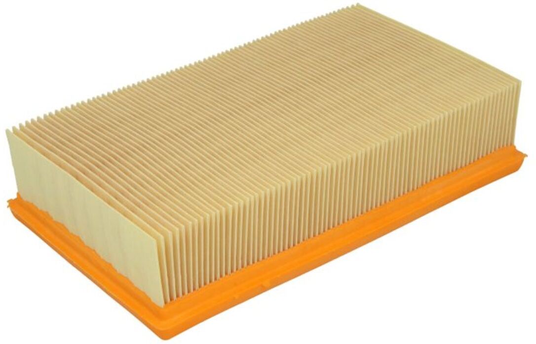 Luftfilter MAHLE KNECHT LX 105