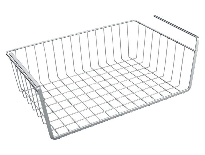 Metaltex Kanguro Schrankkorb 40 × 14 × 26 cm