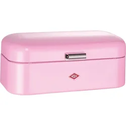 Grandy Brotkasten rosa