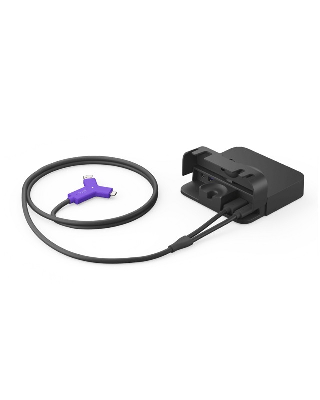 Logitech Swytch connector Kabel Digital/Daten (952-000010)