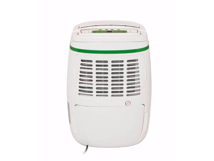 Meaco 12L Low Energy Luftentfeuchter – weiss