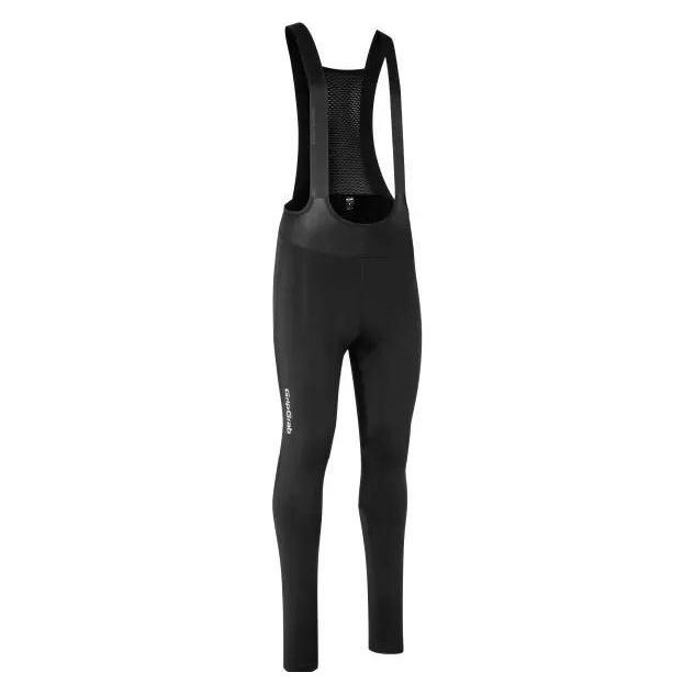 GripGrab ThermaShell Water-Resistant Bib Tights (S) (49731477)
