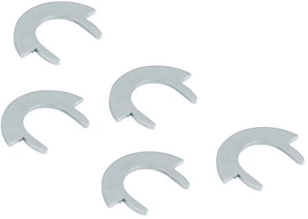 Grohe Sicherungsscheibe 64110 5 STK. 6411000M