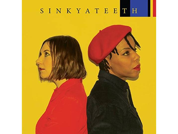 Sink Ya Teeth - Sink Ya Teeth