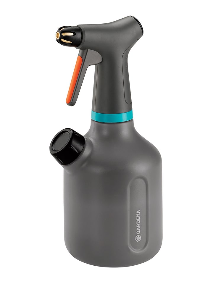 Gardena Pumpsprüher in Grau - 1 l - onesize