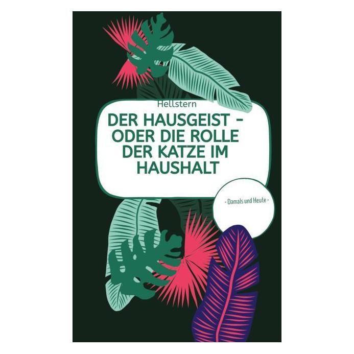 Umbreit - Hofnarr des Lichts:DER HAUSGEIST - Od (Deutsch, Hellstern Hofnarr des Lichts) (64906444)