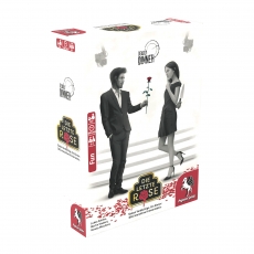Pegasus Spiele Deadly Dinner - Die letzte Rose - deutsch 285157