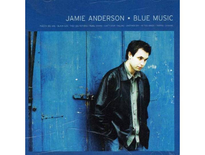 Blue Music