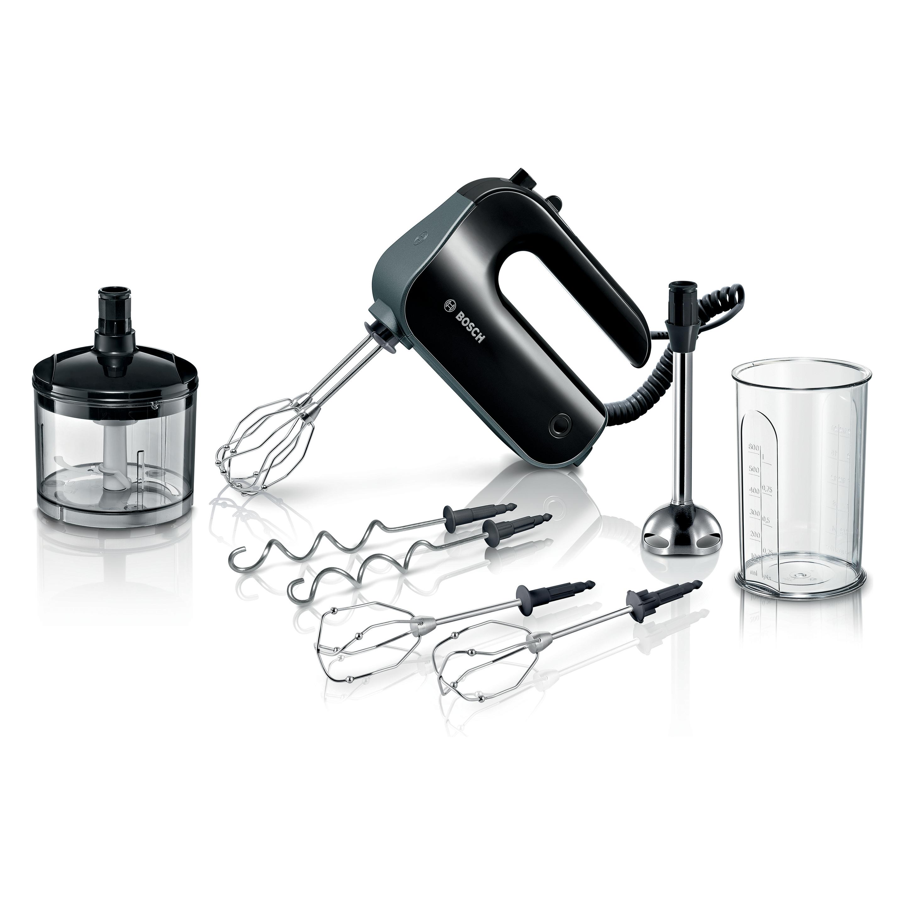 Bosch Hausgeräte Styline MFQ4990B (850 W) (MFQ4990B)