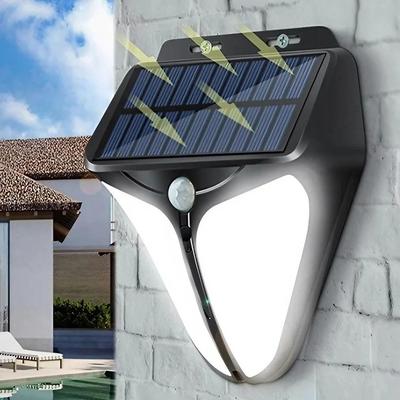 Uplift Picks Solar Street Light For Bright Waterproof Courtyard Garden Corridor Outdoor Illumination Solar Street Light For Bright Waterproof Courtyard Garden Corridor Outdoor Illumination