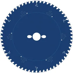 Bosch Professional Zubehör, Sägeblatt, Kreissägeblatt Expert for Wood