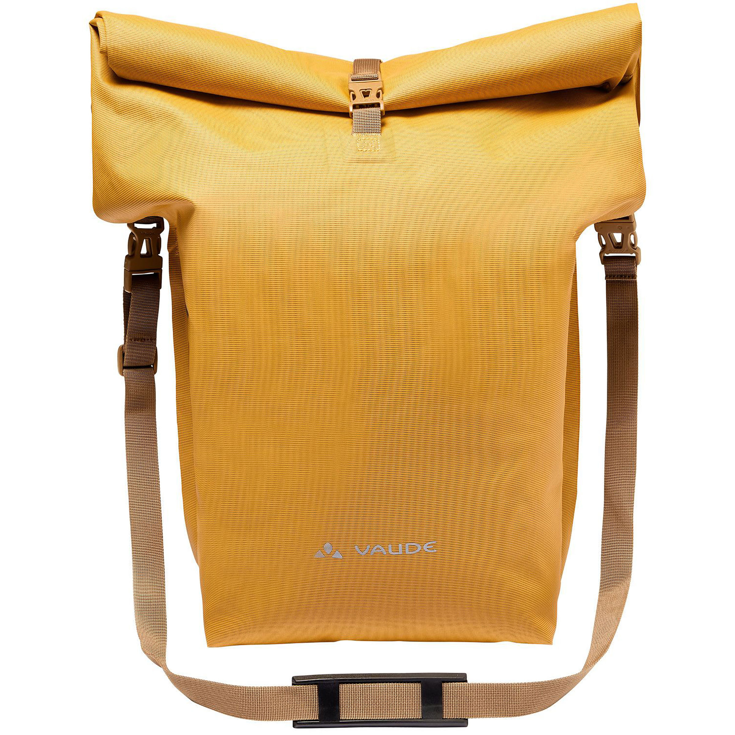 Vaude Proof Double Ul Fahrradtaschen gelb Größe 23L Bikepacking