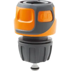 Ewuaqua Wasserstop 72052 3/4", Soft-Touch, Gardena kompatibel