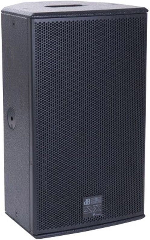 Db Technologies Dvx P10
