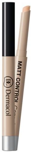 Dermacol  Matt Control Make up Corrector Nro 1 3