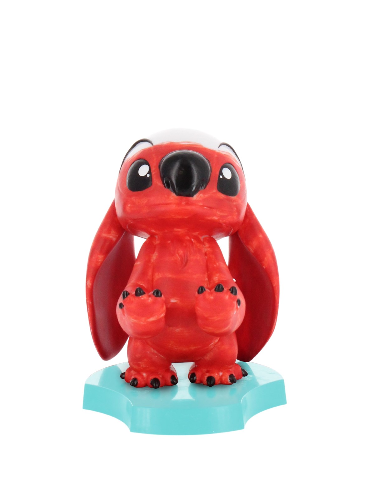 Cable Guys LILO & STITCH BADNESS LEVEL STITCH - Zubehör für Spielkonsole