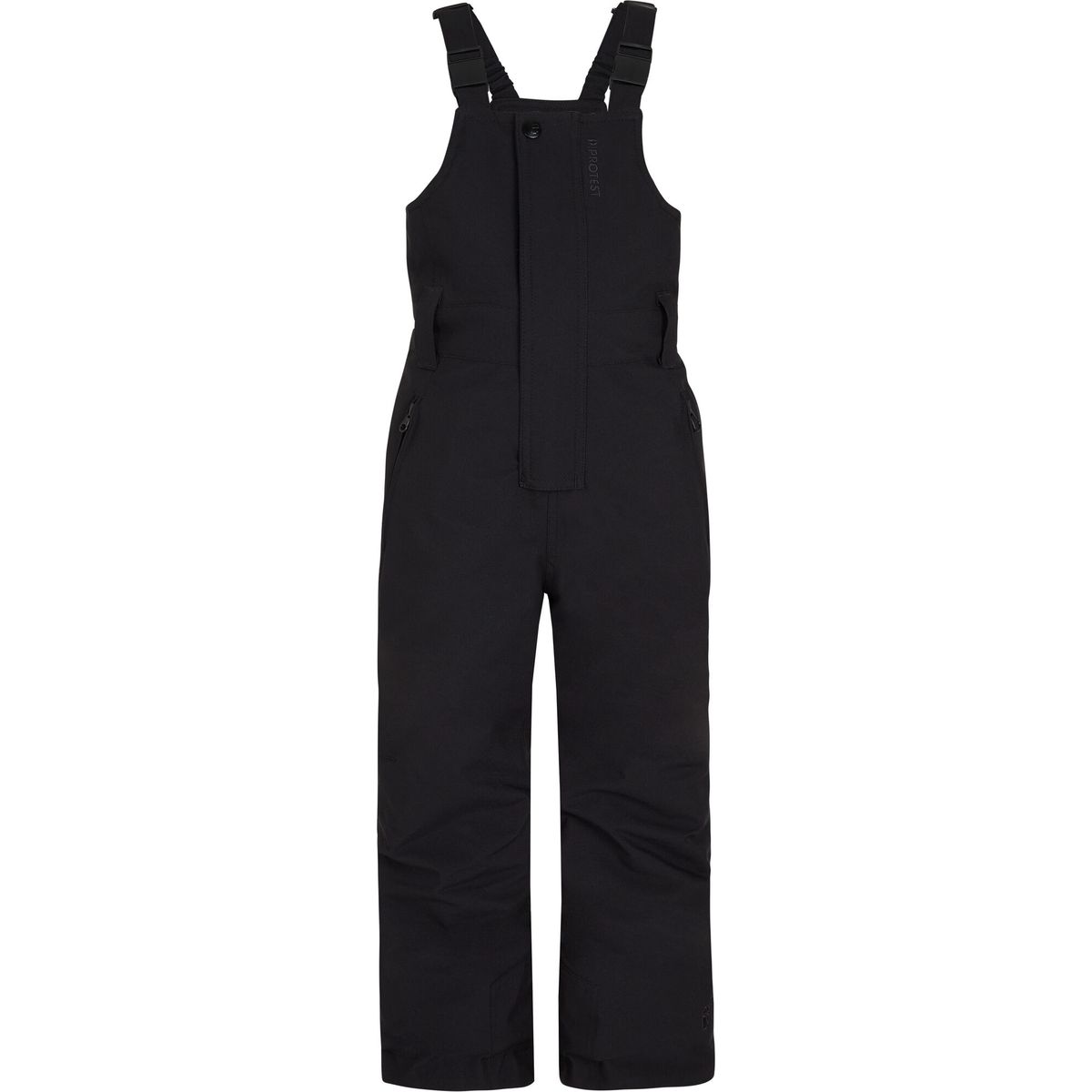 Protest Neutral TD Salopette true black (290) 122 4510500-290-122