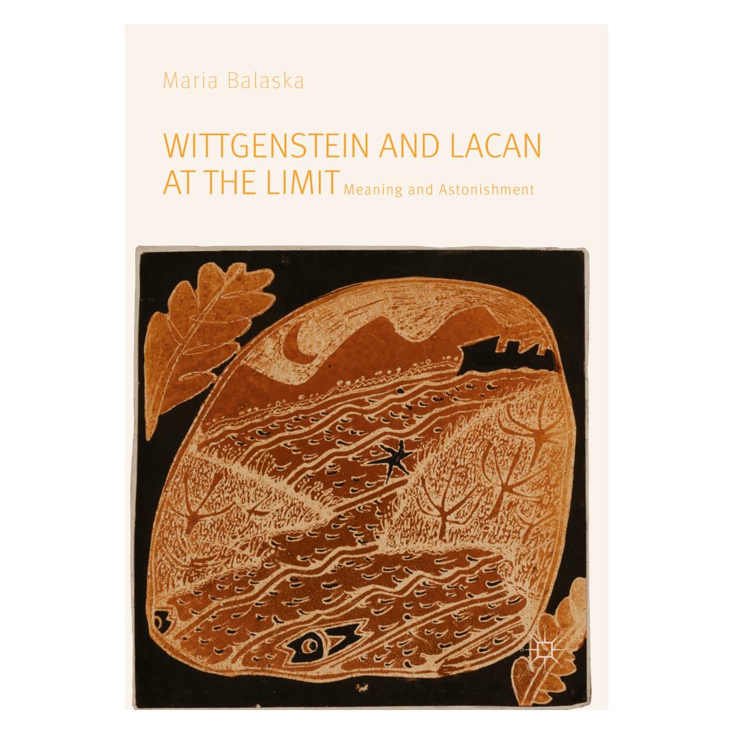 Springer Wittgenstein and Lacan at the Limit (Englisch, Softcover, Maria Balaska) (45520757)