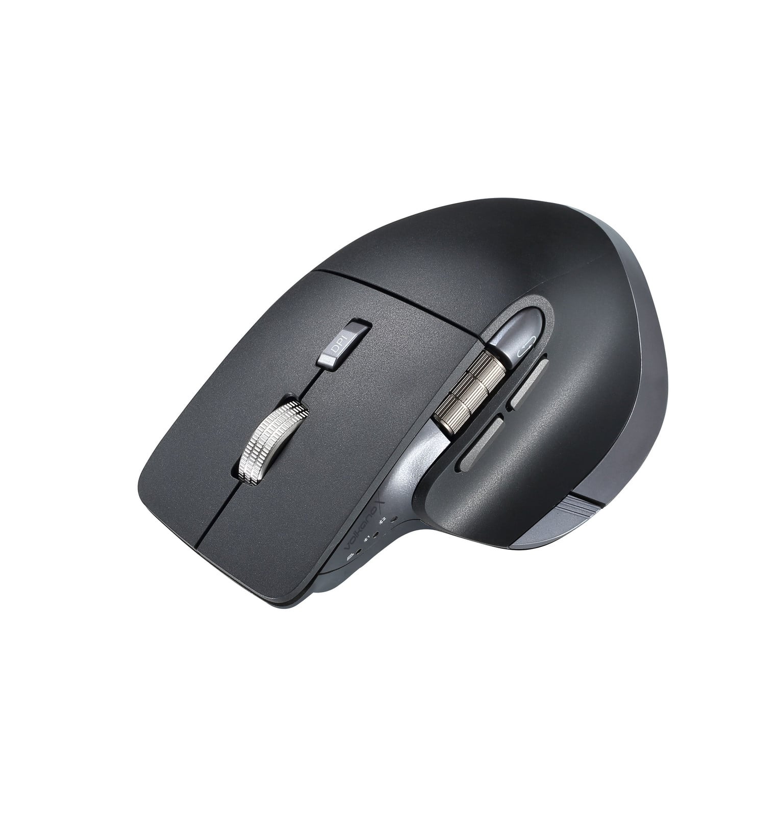 VolkanoX Genesis Draadloze Muis met Bluetooth en 2.4 GHz USB - 500 mAh