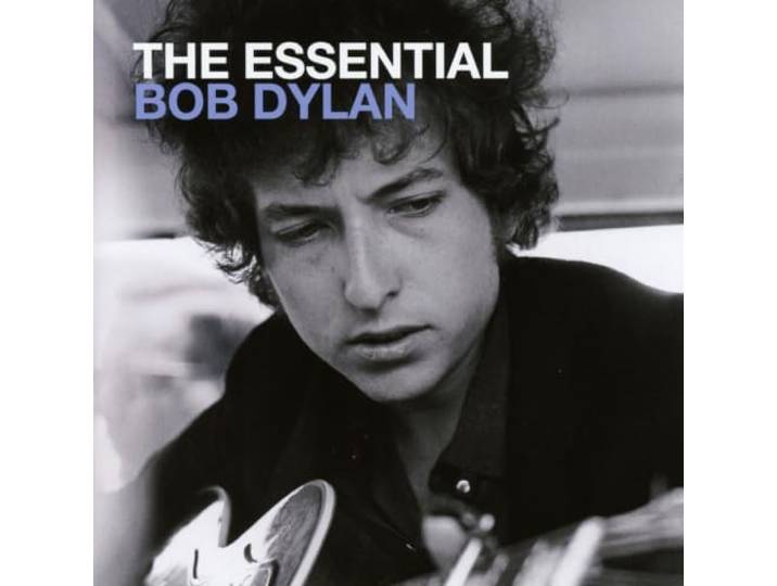Bob Dylan - The Essential Bob Dylan
