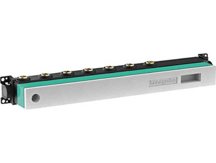 hansgrohe Basisbehuizing voor thermostaat RainSelect (voor 5 functies)