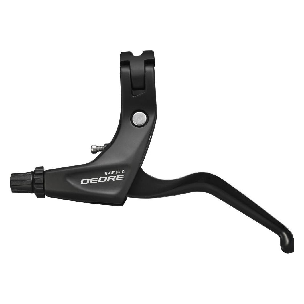 Shimano Deore BL-T611 Bremshebel (Hinterradbremse, Bremshebel) (E-BLT611LL)