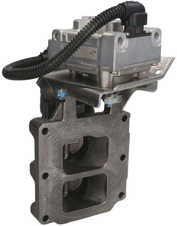 Czm Valvola EGR FE102874