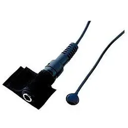 Shadow Electronics SH710 Single Transducer 12mm (Instrumenten Tonabnehmer), Zubehör Instrumente