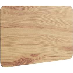 Deko Light Serie Nihal Mini 930768 Abdeckung Eiche