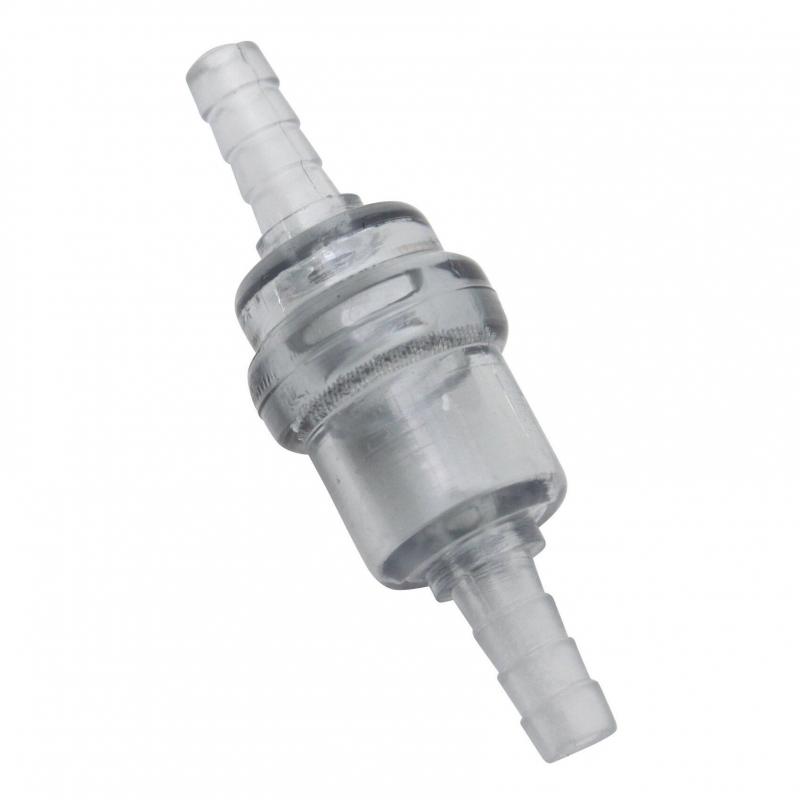 Axwin Filtre à essence plastique d.5