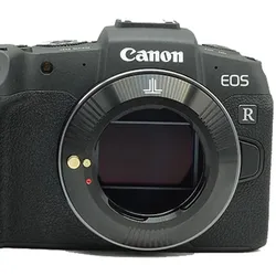TTArtisan Adapter Leica M zu Canon RF