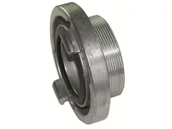 Puteus Storz-C mit Aussengewinde AG Storz C 1" AG, Storz C 1 1/2" AG, Storz C 2" AG Schnellkupplung Storz Typ: C-Storz (C-Storz mit Aussengewinde, Schnellkupplung: C-Storz 2 Zoll AG, Aussengewinde) 5.24-STC2A