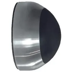 Phos, Türstopper, Wandtürpuffer Bulb (1x)