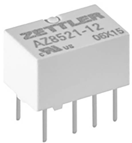 Zettler Electronics AZ8521-5 Printrelais 5 V/DC 2A 2 Wechsler